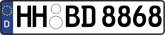 HH-BD8868