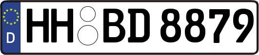 HH-BD8879