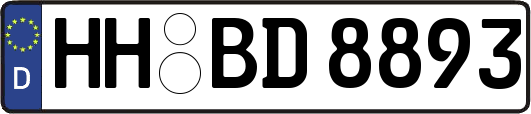 HH-BD8893