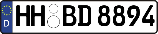 HH-BD8894