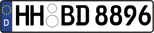 HH-BD8896
