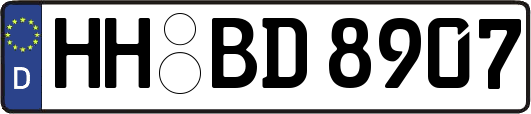 HH-BD8907