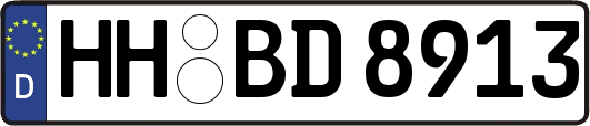 HH-BD8913