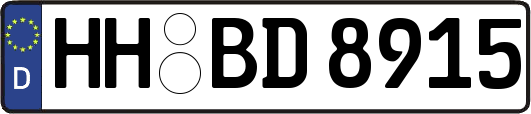 HH-BD8915