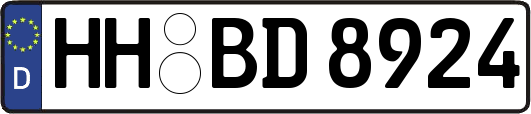 HH-BD8924