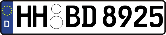 HH-BD8925