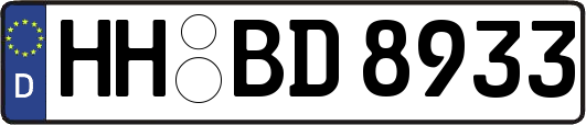 HH-BD8933