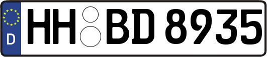 HH-BD8935