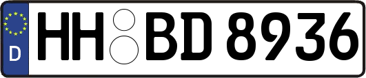 HH-BD8936