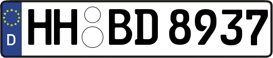 HH-BD8937