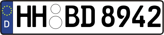 HH-BD8942
