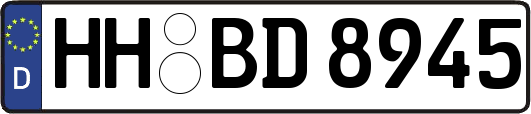 HH-BD8945