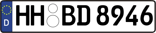 HH-BD8946