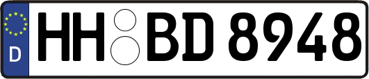 HH-BD8948