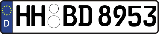 HH-BD8953