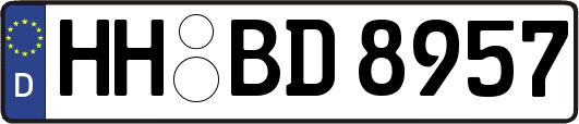 HH-BD8957