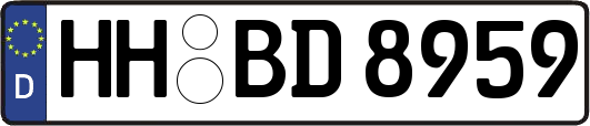 HH-BD8959
