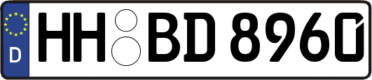 HH-BD8960
