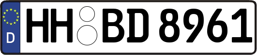 HH-BD8961