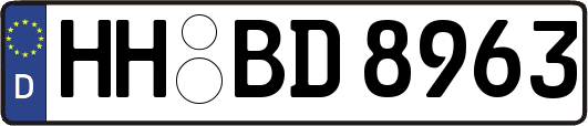 HH-BD8963