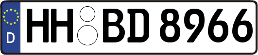 HH-BD8966