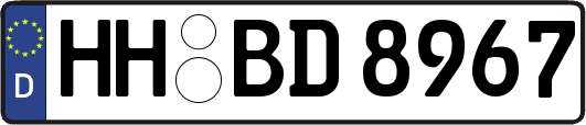 HH-BD8967