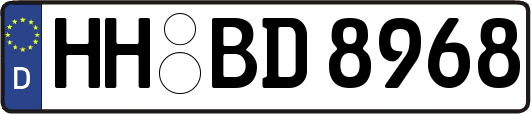 HH-BD8968