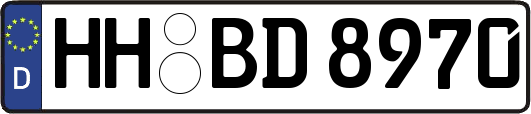 HH-BD8970