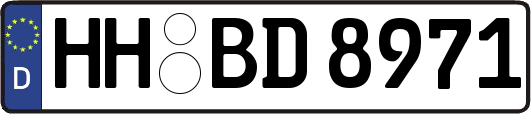 HH-BD8971