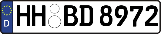 HH-BD8972
