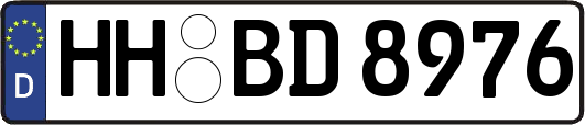 HH-BD8976