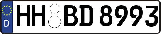 HH-BD8993