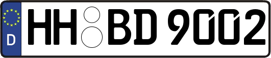 HH-BD9002