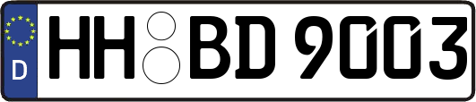 HH-BD9003