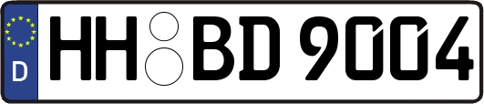 HH-BD9004