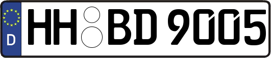 HH-BD9005