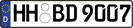 HH-BD9007