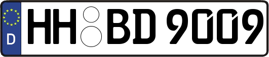 HH-BD9009
