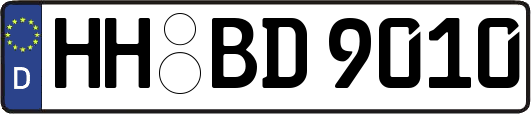 HH-BD9010