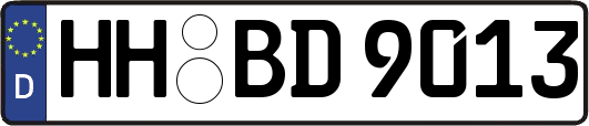 HH-BD9013