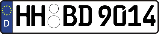 HH-BD9014