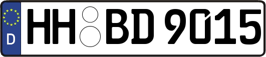 HH-BD9015