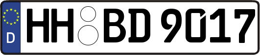 HH-BD9017