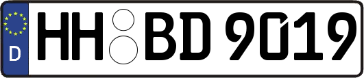 HH-BD9019