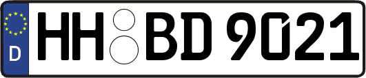 HH-BD9021