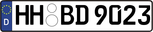 HH-BD9023