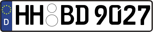 HH-BD9027