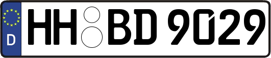 HH-BD9029