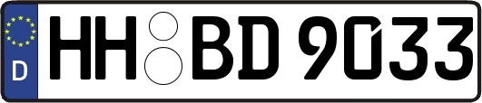 HH-BD9033