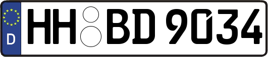 HH-BD9034